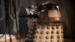 The Special Weapons Dalek.