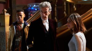 Rigsy, Twelve, and Clara